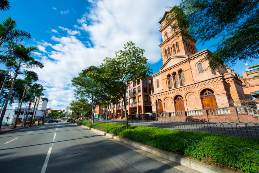 Guía de los sitios turísticos y de interés que debes visitar en Medellín -  Orgullosamente Antioqueño