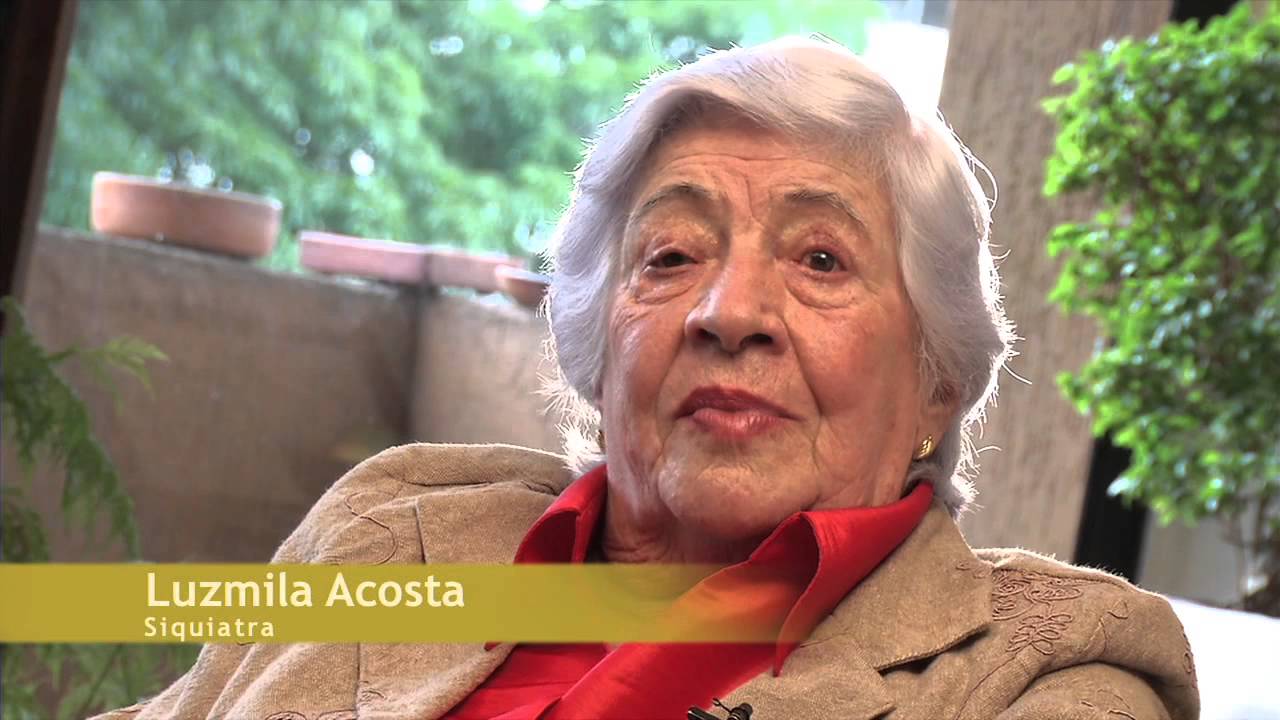 Luzmila Acosta