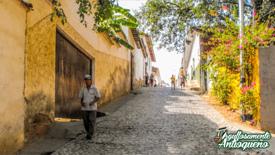 Santafe de Antioquia Que hacer atractivos turisticos