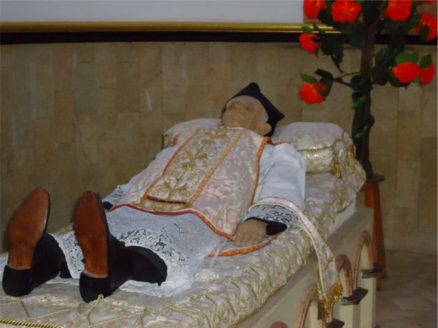 Padre Marianito
