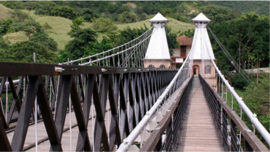 Puente de Occidente