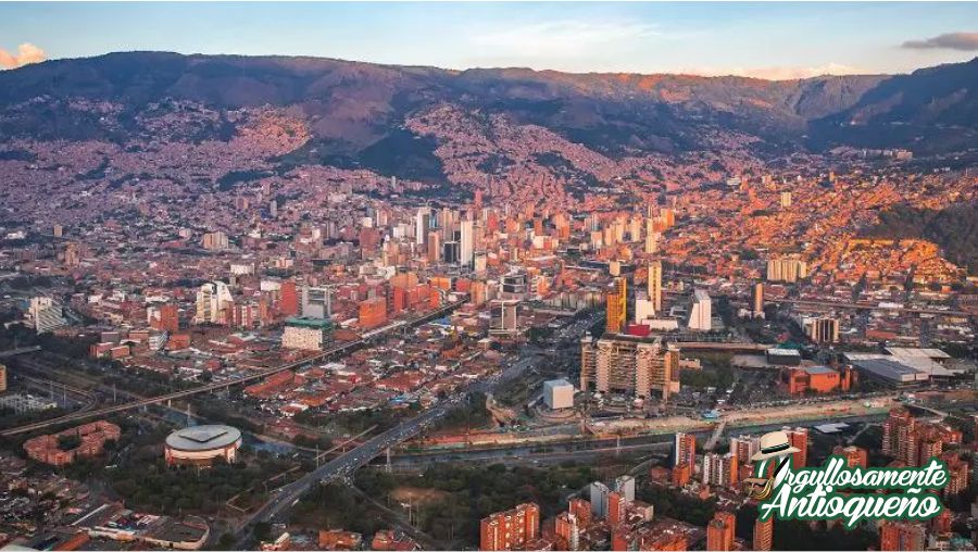 Planifica tu próxima aventura en Medellín
