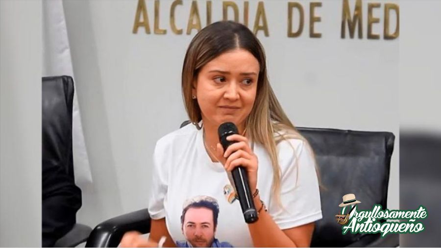 María Camila Villamizar se va de EPM